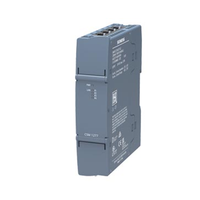 6GK7277-1AA50-0AA0 CSM 1277 G2 Módulo de interruptor compacto Ethernet industrial, superventas, nuevo en stock, módulo controlador PLC Siemens