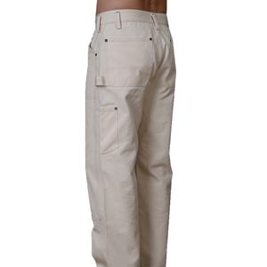 Wholesale Classic Stone Wash Men's <b>Carpenter</b> <b>Pants</b> Heavyweight Men's Baggy Jeans Relaxed Fit Utility Men's <b>Carpenter</b> <b>Pants</b> - Product Image 5