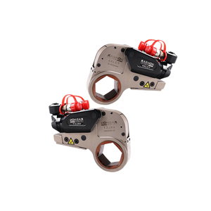 4xlct 5392nm cấu hình thấp rỗng thủy lực mô-men xoắn cờ lê <span class=keywords><strong>hytorc</strong></span> tương đương với Ratchet Cassette công cụ thủy lực - Product Image 2