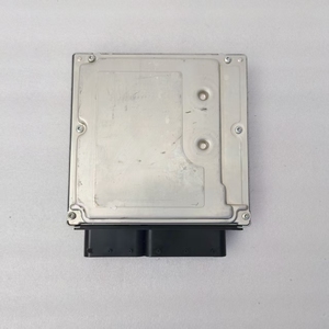 ชุดควบคุมเครื่องยนต์สำหรับ BMW 3 Series 5ชุด E92 E87 E90 ECU <span class=keywords><strong>DME</strong></span> 7589705 0261S04552 - Product Image 2