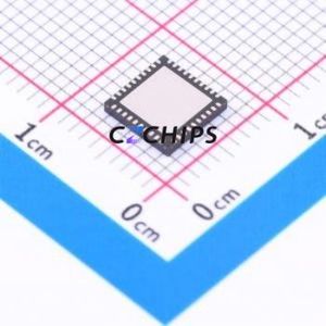 CC2533F64RHAR Wireless Transceiver IC VQFN-40-EP(6x6) RF I2C/ UART/ SPI ZigBee/ 802.15.4 - Product Image 2