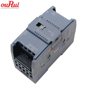 Chính Hãng 6ES7232-4HB30-0XB0 Mô-đun Lập Trình <span class=keywords><strong>PLC</strong></span> SM1232 Điều Khiển Công Nghiệp SIMATIC S7-1200 6ES7 <span class=keywords><strong>232</strong></span>-4HB30-0XB0 Tồn Kho Nhà - Product Image 1