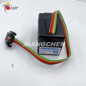 JENNEY High Quality 61.186.5311 Ink Key Motor for Offset <b>Printing</b> <b>Machine</b> Spare Parts - Product Image 1