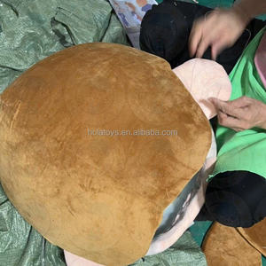 HOLA Costumi Mascotte 3D Personalizzati/Costumi da Bambola per Cosplay - Product Image 5