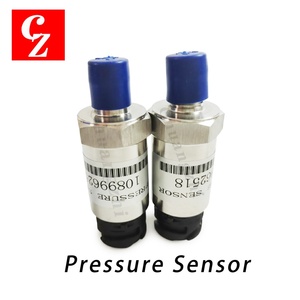 1089962518 Nouveau capteur de pression de haute qualité pour compresseur d'air Atlas Copco, remplacement 1089 9625 18 1089-9625-18 - Product Image 2