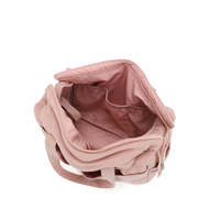 Ensemble de sacs à langer pour maman et bébé, sac à langer pour voyage de maternité