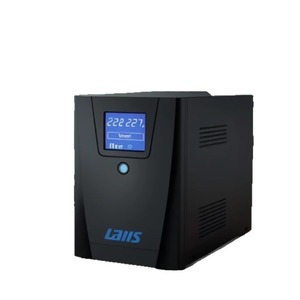 Système d'alimentation sans interruption (ASI) monophasé Lais G1KL pour centre de données - Product Image 4