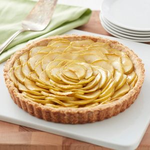 <span class=keywords><strong>Moule</strong></span> <span class=keywords><strong>à</strong></span> gâteau en acier au carbone antiadhésif CT06 avec <span class=keywords><strong>fond</strong></span> <span class=keywords><strong>amovible</strong></span>, <span class=keywords><strong>moule</strong></span> <span class=keywords><strong>à</strong></span> <span class=keywords><strong>tarte</strong></span> rond en forme de chrysanthème et plateau <span class=keywords><strong>à</strong></span> pizza 6/8/10 pouces - Product Image 4