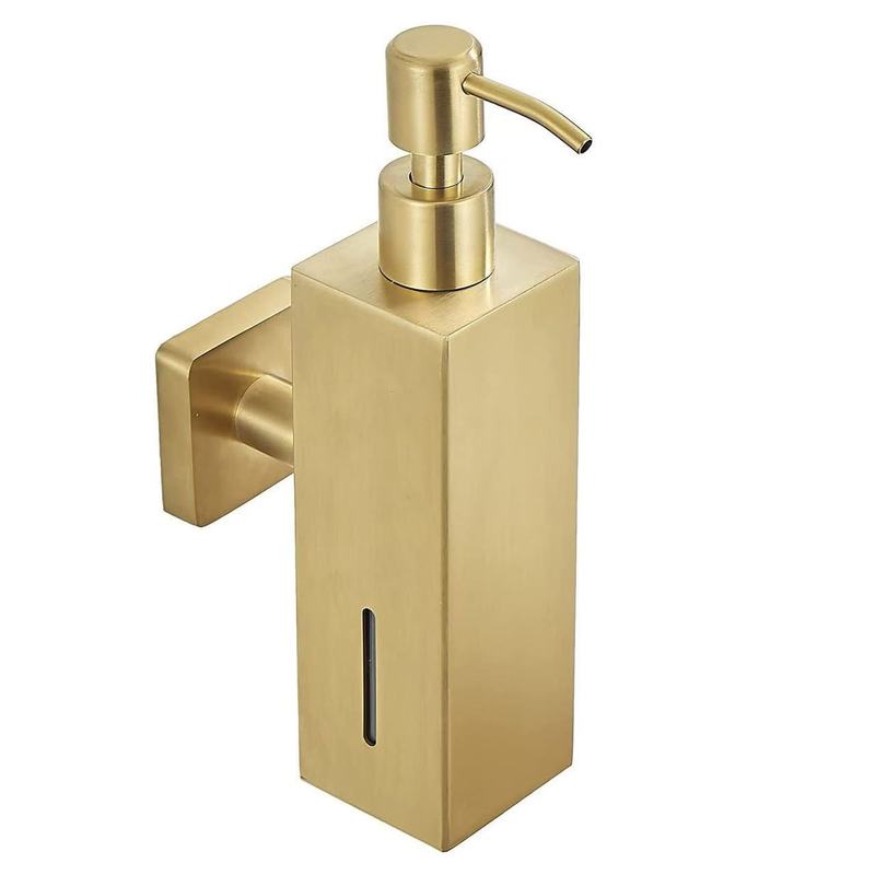 High Quality Commercial Liquid Soap Dispenser