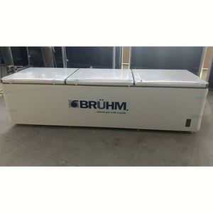 Congélateurs, Frigobars, Autres Fournitures Hôtelières et de Restauration, Réfrigérateur Sous Comptoir 100L 600 Litres, <span class=keywords><strong>Grand</strong></span> Modèle Professionnel - Product Image 5