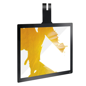 17 inch Độ chính xác cao cảm ứng điện dung màn hình Android Win driver miễn phí <span class=keywords><strong>10</strong></span> điểm cảm ứng - Product Image 3