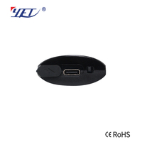 Duplicador de Control Remoto Inalámbrico Recargable 2 en 1 Serie SE, Duplicador de Código Fijo y Código Variable, Copia con un Solo Control Remoto