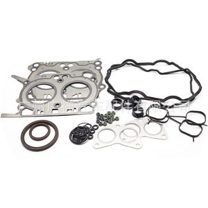 Cylinder Head <b>Gasket</b> Assembly 10105-AB400 for Subaru FB20 Engine STD Size - Product Image 3