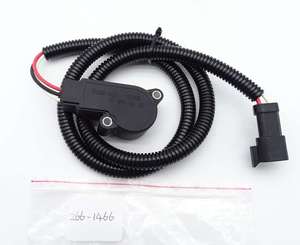 Sensor de Posición del Acelerador 266-1466 para C7 C10 C12 C13 C15 3406e 775e con 1 Año de Garantía Hecho en China/GUA - Product Image 2