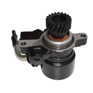 Pompe de direction assistée de haute qualité 44350-1411 pour J05C J07CT J07E J08C - Pièces automobiles standard avec performances stables - Product Image 3