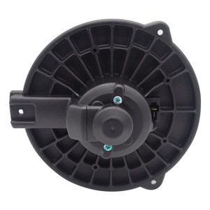 Conjunto de Motor de Ventilador de Calefacción y Aire Acondicionado para Mitsubishi Grandis 7802A007 - Product Image 3