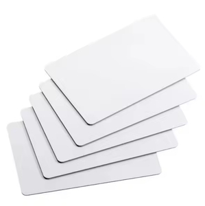 Servicio Integral de Tarjetas RFID NFC ODM OEM, Tarjeta de PVC Personalizada con Chip Pasivo de 13.56Mhz, Reseñas de Google y Tripadvisor - Product Image 6