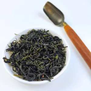 New Green Tea Organic Famous Tea Brands Duyun Maojian Spring Rain Secondary Green Tea