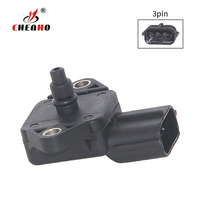 Sensor de Presión Absoluta del Colector de Admisión 89420-97204 079800-5380 para Toyota Daihatsu Sirion 1.3