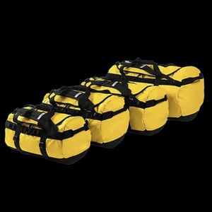 Sports Dry Bag Waterproof <b>Foldable</b> Duffel <b>Backpack</b> PVC Outdoor Fashionable Ocean Pack Durable Lining 20L 25L 50L 80L - Product Image 1