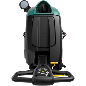 Machine de nettoyage de sols à pousser à la main, laveuse de sols en carrelage commerciale - Product Image 3