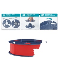 Filament d'imprimante 3D SUNLU PLA+ 2.0 haute dureté, 1,75 mm, 1 kg/rouleau, haute résistance, nouvelle version améliorée PLA+ Plus, vente en gros
