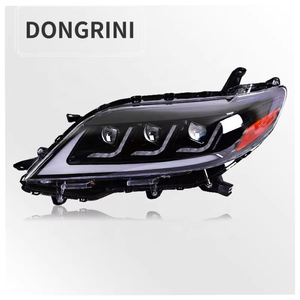 <span class=keywords><strong>Faros</strong></span> delanteros LED halógenos de xenón de 90W y 6500K para <span class=keywords><strong>Toyota</strong></span>, Sienna 2011-2020, compatible con Golf Audi Polo Accord X3 X5 C, novedad de 3000K - Product Image 1