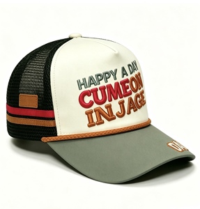 Custom Embroidery Trucker <b>Cap</b> Baseball Hat with Logo Sports <b>Cap</b> Dad <b>Cap</b> Running <b>Cap</b> Adjustable Sun Hat Camping <b>cap</b> Outdoor Sport - Product Image 2
