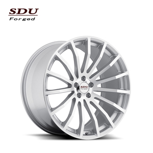 Chine OEM forgé roue Réplika Jantes 22 pouces Concave Jantes Forgées - Product Image 6