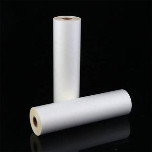 สองด้านการรักษา Corna Bopp แมตต์สัมผัสนุ่มฟิล์มเคลือบความร้อน - Product Image 2