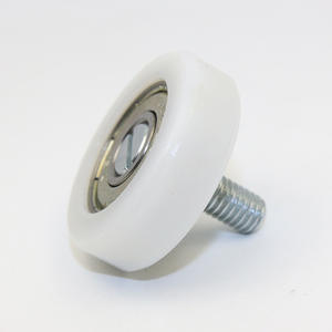 Cajón de Efectivo para Máquina Expendedora BDR30/C5 L7 con Ruedas Recubiertas de Goma, Suministro Directo de Fábrica, Venta al por Mayor - Product Image 1