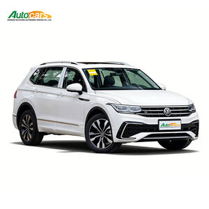 Prix du Volkswagen <span class=keywords><strong>Tiguan</strong></span> Voiture chinoise 2025 2.0T 380TSI 4WD R-line Flagship 7-DCT 7 places <span class=keywords><strong>TIGUAN</strong></span> L 300tsi Voiture - Product Image 1