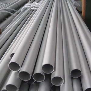 201 304 paslanmaz çelik boru toptan üreticileri 304/316L/201 kalın duvar büyük çaplı paslanmaz çelik boru ASTM standart 904L sınıf ss boru - Product Image 6