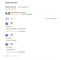 Abonnement Premium 4K Internet Server Prime Fast de 12 mois en stock