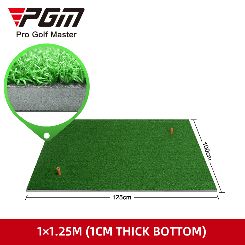 1*1.25M(1CM THICK BOTTOM)