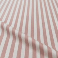 Tissu imprimé numérique 100% polyester à motifs fins pour rideaux, literie, coussins, textile de maison - Fournisseur en gros en rouleau