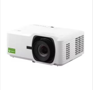 Hot Sale <strong>ViewSonic</strong> LX700-<strong>4K</strong> High Brightness <strong>4K</strong> HDR Laser Projector 3500ANSI Lumen 1.36x Zoom 240HZ for Home Theater Proyector - Product Image 1