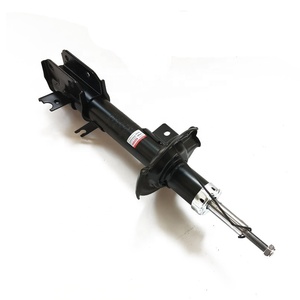 Ressort hélicoïdal réglable haute Performance pour <span class=keywords><strong>amortisseur</strong></span> de Suspension <span class=keywords><strong>KYB</strong></span> 338094 pour Suzuki Swift - Product Image 4