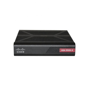 Firewalls de Última Generación ASA Firewall Serie 5500-X con Servicios Firepower, Seguridad ASA5506-K9, ASA5506 - Product Image 3
