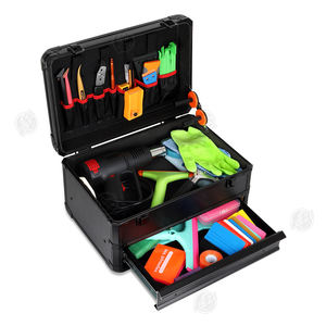 <span class=keywords><strong>Caja</strong></span> <span class=keywords><strong>de</strong></span> <span class=keywords><strong>herramientas</strong></span> multifuncional caliente CLEZE <span class=keywords><strong>Maleta</strong></span> Cajón <span class=keywords><strong>Caja</strong></span> <span class=keywords><strong>de</strong></span> <span class=keywords><strong>herramientas</strong></span> <span class=keywords><strong>de</strong></span> hardware portátil - Product Image 2