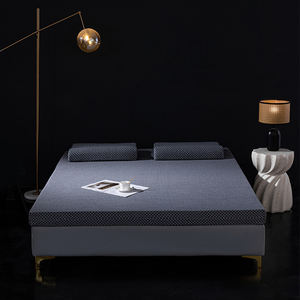 <span class=keywords><strong>Matelas</strong></span> en <span class=keywords><strong>latex</strong></span> Talalay King Size 140x200 cm, 95% de <span class=keywords><strong>latex</strong></span>, 10 cm de profondeur, doux, 65D, respirant - Product Image 6