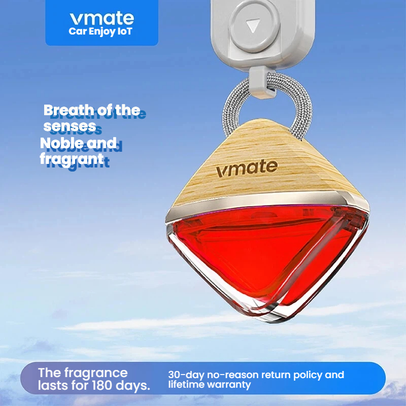 Luz Fluyente - Viento Solar - Fragancia Intensa