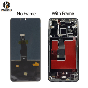 Écran Lcd pour HUAWEI <span class=keywords><strong>P30</strong></span> écran numériseur pour HUAWEI <span class=keywords><strong>P30</strong></span> Lcd téléphone portable lcd pour HUAWEI <span class=keywords><strong>P30</strong></span> - Product Image 2