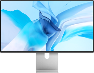 จอคอมพิวเตอร์ Kuycon P27L ขนาด 27 นิ้ว ความละเอียด 4K รองรับสี 10.7 พันล้านสี ครอบคลุมสี SRGB 99%  พร้อมขาตั้ง  ความถี่ <span class=keywords><strong>144</strong></span> MHz เหมาะสำหรับใช้งานสำนักงาน - Product Image 1