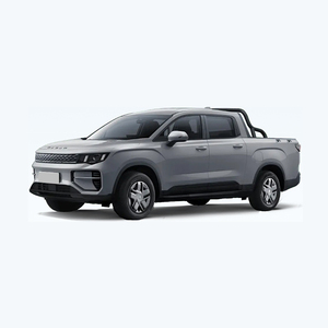Auto Elettrica Geely Radar Rd6 2025, Ricarica Rapida 0.5h, Pickup Elettrico Geely Radar <span class=keywords><strong>King</strong></span> Kong 4WD - Product Image 1