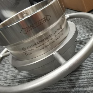 เครื่องขยายสัญญาณ HBM MP85ADP-PN สแตนเลส อุปกรณ์อุตสาหกรรม - Product Image 4