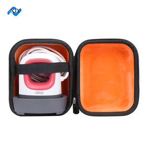 Outils électroniques mallettes à outils professionnelles pour <span class=keywords><strong>Cricut</strong></span> / Dododum <span class=keywords><strong>Easypress</strong></span> Mini presse à chaud Machine-étui uniquement - Product Image 1