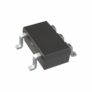 Composant de puces électroniques AP9101CK-BGTRG1, canal fabricant SC 74A, SOT 753, gestion de l'alimentation (PMIC) - Product Image 1