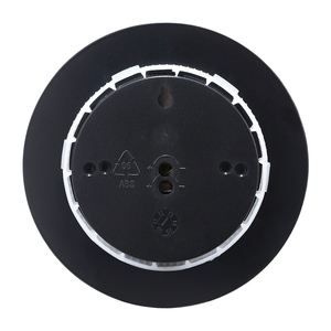 China fabricante 90MM Termômetro Higrômetro Barômetro Barômetro Náutico Termômetro - Product Image 2