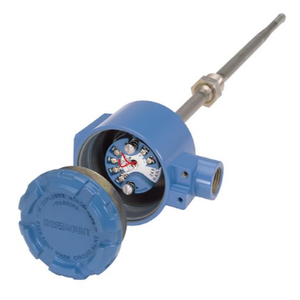 Sensor de Temperatura de Montaje en Cabeza Rosemount 248, Original, Nuevo - Product Image 2